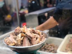 -光明清汤羊(宝业路店)