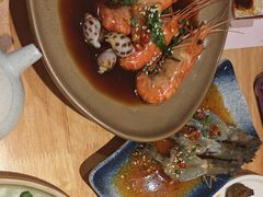 -桃夭日式料理(国信店)
