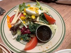 -玛格萝妮比萨屋(四平店)