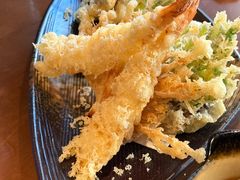 -千代武日本料理(哈西店)