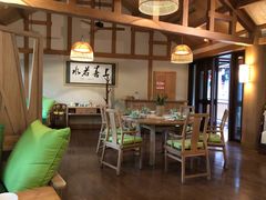 -青城山六善酒店·紫氣園中餐厅