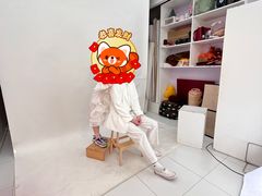 -海马体照相馆(大连柏威年购物中心店)