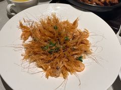 -狮王府淮扬菜(万象城店)