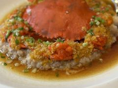 -皇朝会.经典传统粤菜(外滩店)