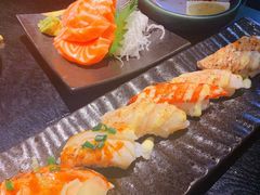 -YAMAKAWA(龙湖胥江天街店)