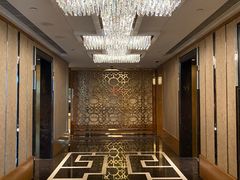 -上海静安香格里拉大酒店