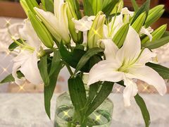 -爱尚花坊(大林路店)