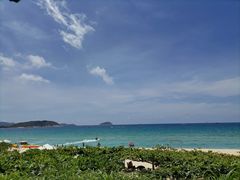 -三亚亚龙湾天域度假酒店