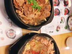 -洪兴砂锅(烟台山店)