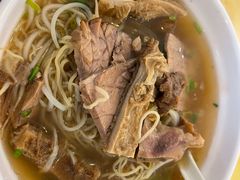 -莲塘味宝园牛杂(天越翔园店)