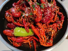 -一棠龙虾•王牌虾球(光谷天地店)