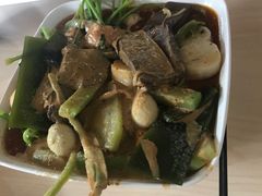 -林静小吃(复兴路店)