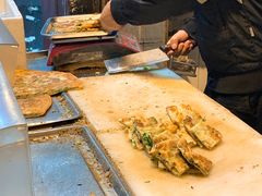 -咏春葱油饼(德政中路店)