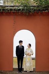 -巴黎春天婚纱摄影STUDIO·定制