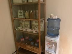 -安贞汤泉(安贞桥店)