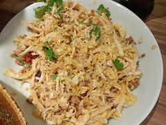 -九转小磨·非遗东北菜(万达广场店)