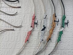 -Skay•射箭馆•弓箭娱乐(体育西店)