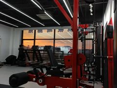 -超减·私教减肥馆(世博店)