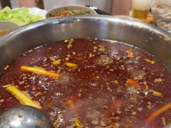 -肖肖酸萝卜鱼火锅(总店)