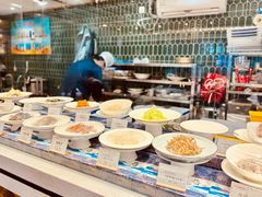 -聚丰园•湖鲜餐厅(阿红私房菜梅石路店)