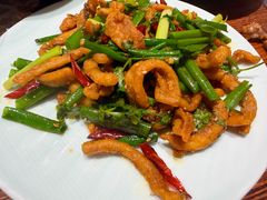 -掌上鲜(南顺城街店)
