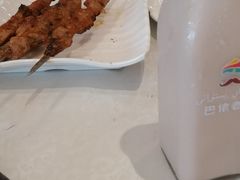 -巴依老爷·新疆美食(上城区天城路店)