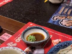 -古田居·特色寿司料理(星之岛旗舰店)