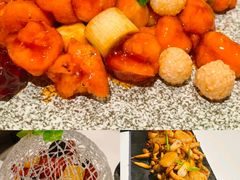 -荟廷·晶萃(陆家嘴尚悦湾店)