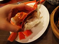 -龙之梦万丽酒店青餐厅