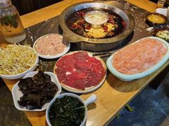 -堂客老火锅(欣阳广场总店)