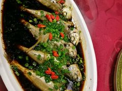 -温州一家人美食(西木头市店)