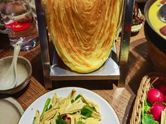 -鸽子窝(青塔店)