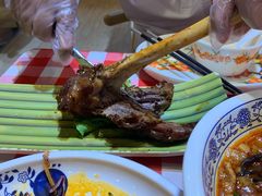 -老西安陕西面馆(新世纪广场店)