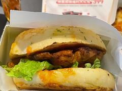 -必胜客(城西银泰店)