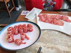 -东来顺饭庄(西直门店)