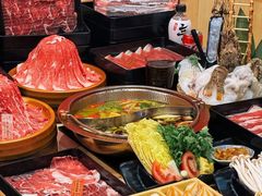 -牛匠和牛寿喜锅(西安总店)