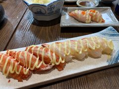 -大雄寿司(中华广场店)