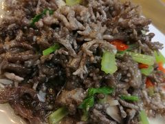 -下梅人家土菜馆(历史文化餐厅度假区店)