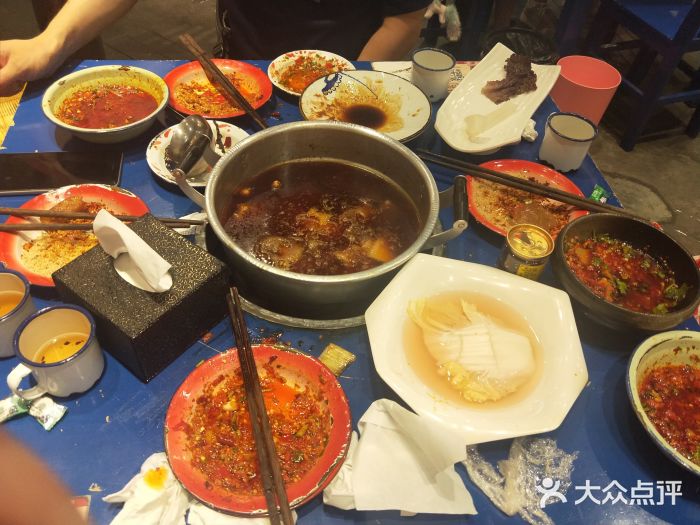 马路边边串串香(双井直营店)图片