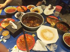 -马路边边串串香(双井直营店)