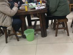 大堂-阁瑞居闫记卤煮(乔庄北街店)