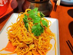 -鑫日千里马朝鲜族小馆(总店)