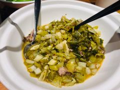 -巢爷老味(东方红店)