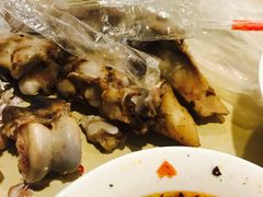 -水仙拉面(水仙街店)