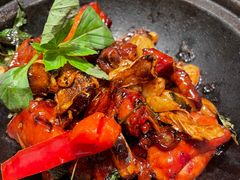 -鹿港小镇(悠唐店)