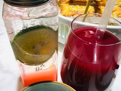 -青花椒花椒鱼(合生汇店)