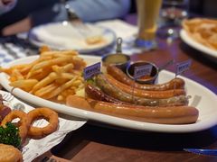 德式香肠派对-Ambra Haus琥珀屋精酿餐厅(宝山店)