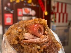 -阿姨粽子(川公路店)