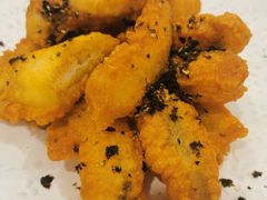-朱仔记食府(江南大道店)