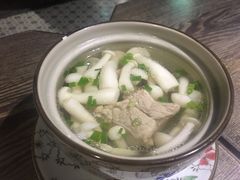 -青叶202都市餐厅(迪诺水镇店)